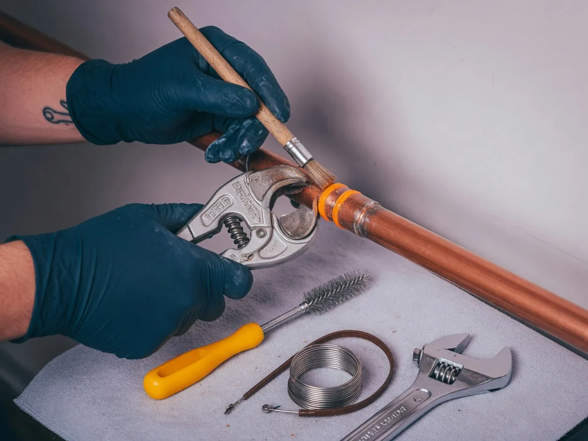 Why choose Sump Pump Repair in Marshall, VA